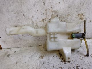 bontott FORD MONDEO III Ablakmosó Tartály