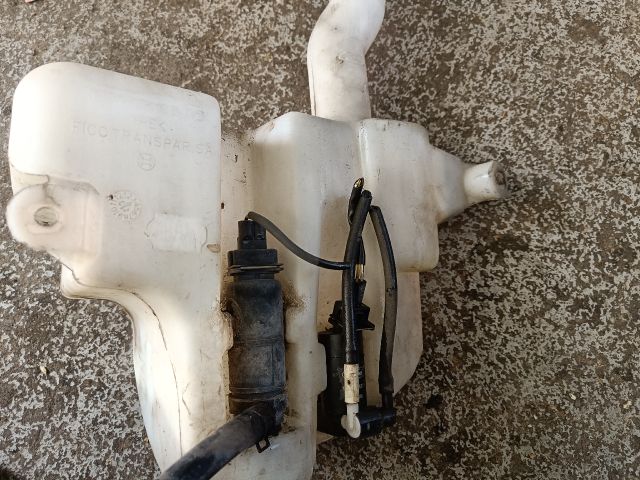 bontott FORD MONDEO III Ablakmosó Tartály