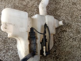 bontott FORD MONDEO III Ablakmosó Tartály