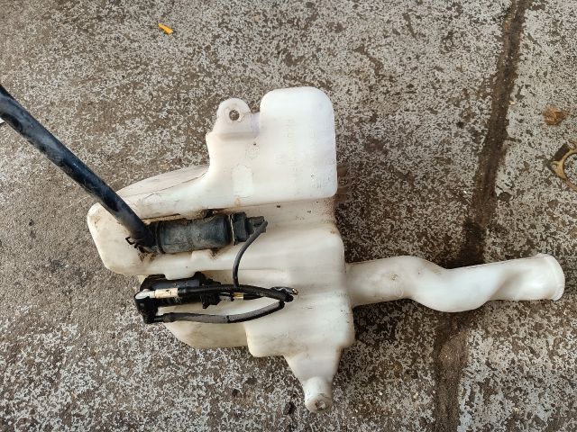 bontott FORD MONDEO III Ablakmosó Tartály