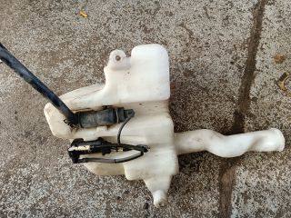 bontott FORD MONDEO III Ablakmosó Tartály