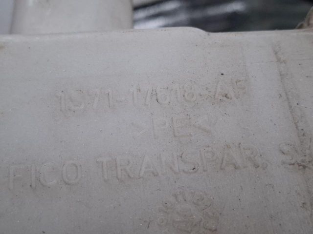 bontott FORD MONDEO III Ablakmosó Tartály