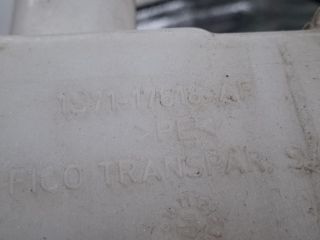 bontott FORD MONDEO III Ablakmosó Tartály