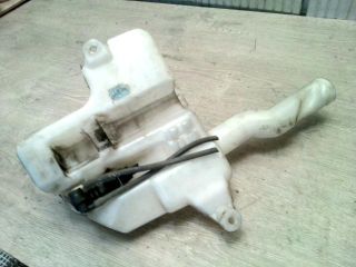 bontott FORD MONDEO III Ablakmosó Tartály