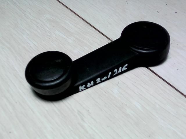 bontott FORD MONDEO III Ablaktekerő Kar (Pozíciófüggetlen)