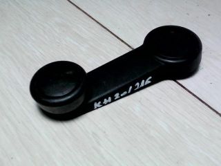 bontott FORD MONDEO III Ablaktekerő Kar (Pozíciófüggetlen)