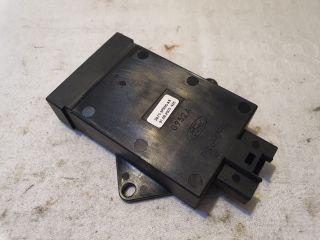 bontott FORD MONDEO III Ablaktörlő Relé