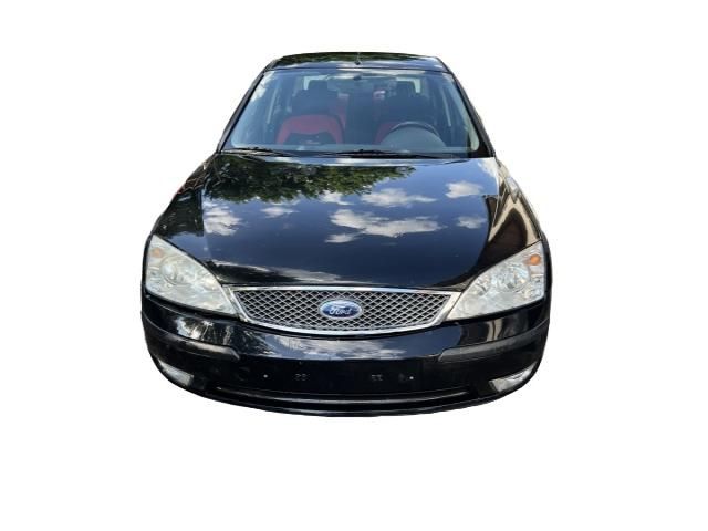 bontott FORD MONDEO III ABS Elektronika