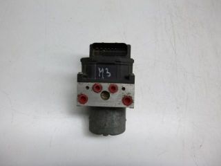 bontott FORD MONDEO III ABS Kocka