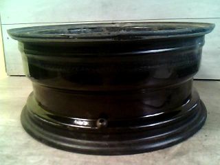 bontott FORD MONDEO III Acélfelni (1 db)