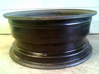 bontott FORD MONDEO III Acélfelni (1 db)