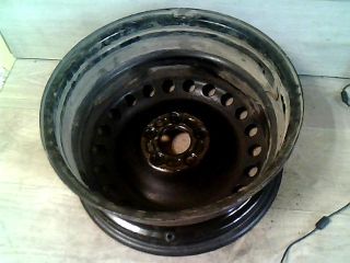 bontott FORD MONDEO III Acélfelni (1 db)