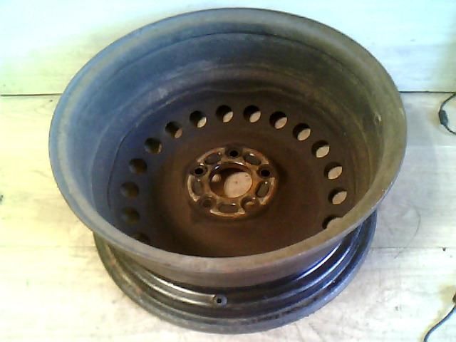 bontott FORD MONDEO III Acélfelni (1 db)