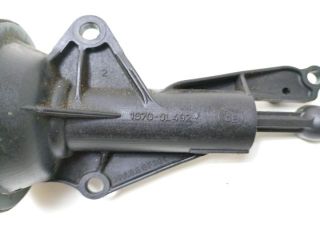 bontott FORD MONDEO III Ajtózár Motor (Pozíciófüggetlen)