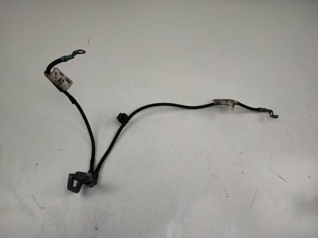 bontott FORD MONDEO III Akkumulátor Saru