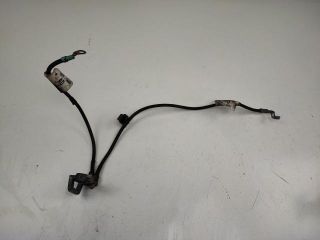 bontott FORD MONDEO III Akkumulátor Saru