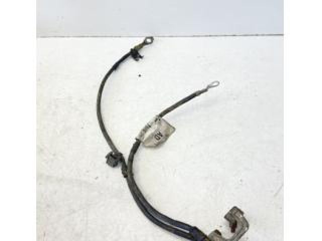 bontott FORD MONDEO III Akkumulátor Saru