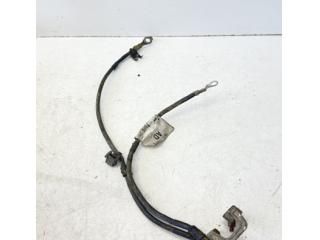 bontott FORD MONDEO III Akkumulátor Saru