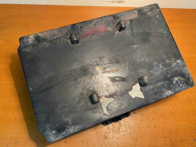 bontott FORD MONDEO III Akkumulátor Tartó