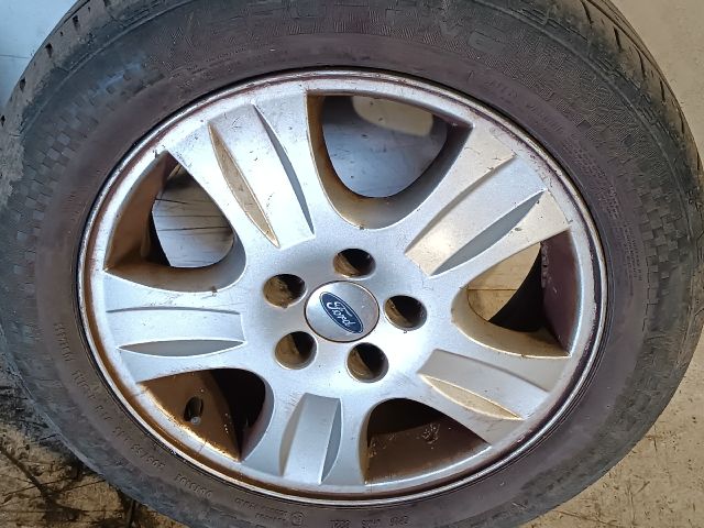 bontott FORD MONDEO III Alufelni Szett Gumival