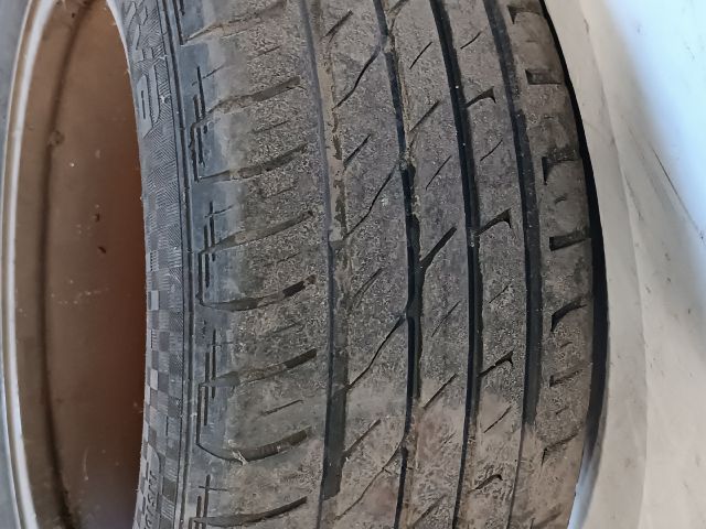 bontott FORD MONDEO III Alufelni Szett Gumival