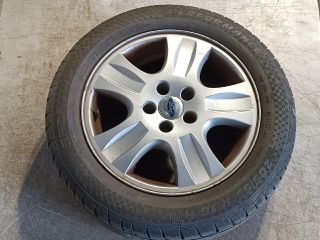 bontott FORD MONDEO III Alufelni Szett Gumival
