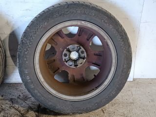 bontott FORD MONDEO III Alufelni Szett Gumival