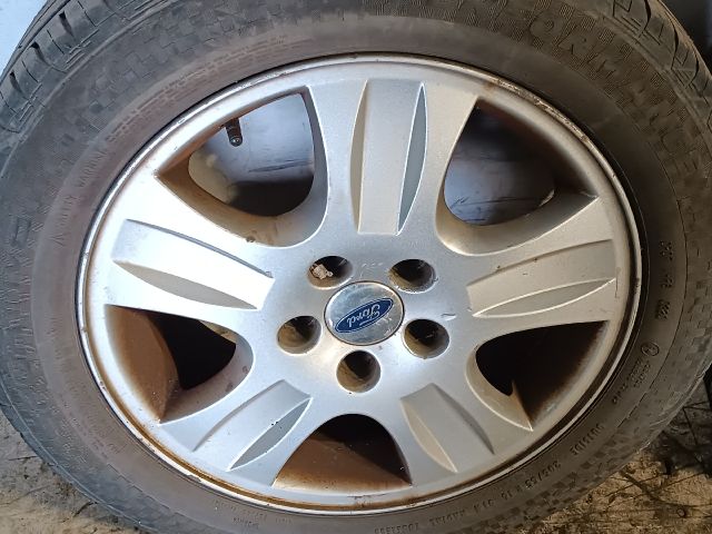 bontott FORD MONDEO III Alufelni Szett Gumival