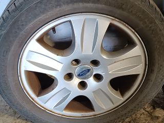 bontott FORD MONDEO III Alufelni Szett Gumival