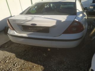 bontott FORD MONDEO III Alufelni Szett