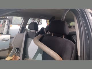 bontott FORD MONDEO III Bal A Oszlop Burkolat