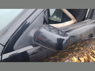 bontott FORD MONDEO III Bal A Oszlop Burkolat