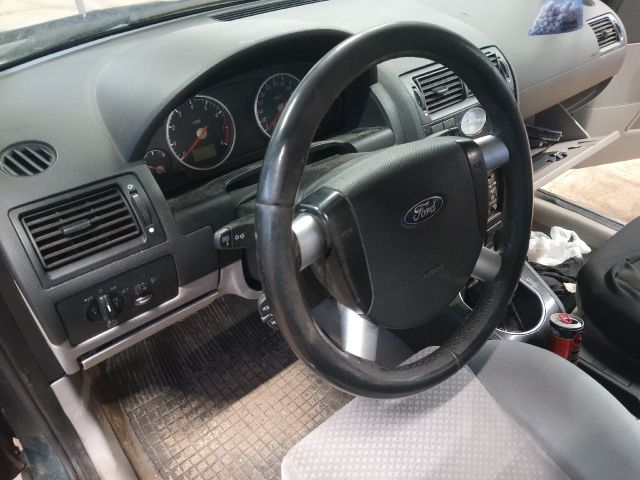 bontott FORD MONDEO III Bal A Oszlop Burkolat