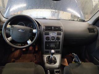 bontott FORD MONDEO III Bal A Oszlop Burkolat