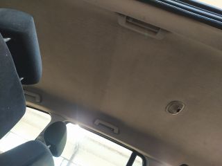 bontott FORD MONDEO III Bal B Oszlop Burkolat