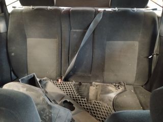 bontott FORD MONDEO III Bal B Oszlop Burkolat