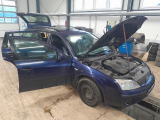 bontott FORD MONDEO III Bal B Oszlop Burkolat