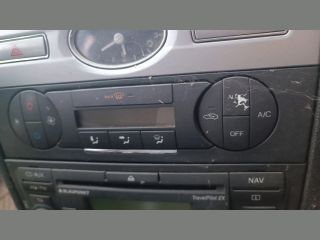 bontott FORD MONDEO III Bal B Oszlop Burkolat