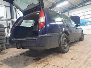 bontott FORD MONDEO III Bal B Oszlop Burkolat