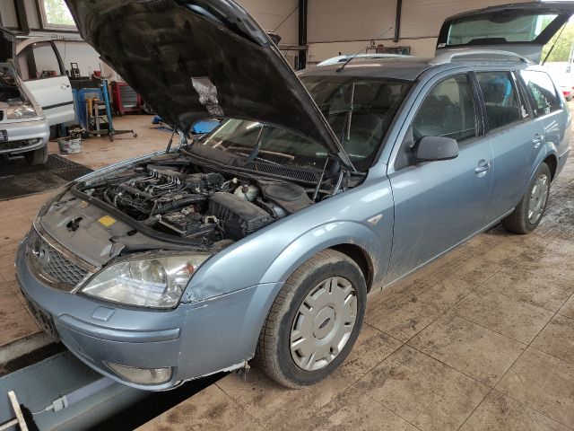 bontott FORD MONDEO III Bal B Oszlop Burkolat