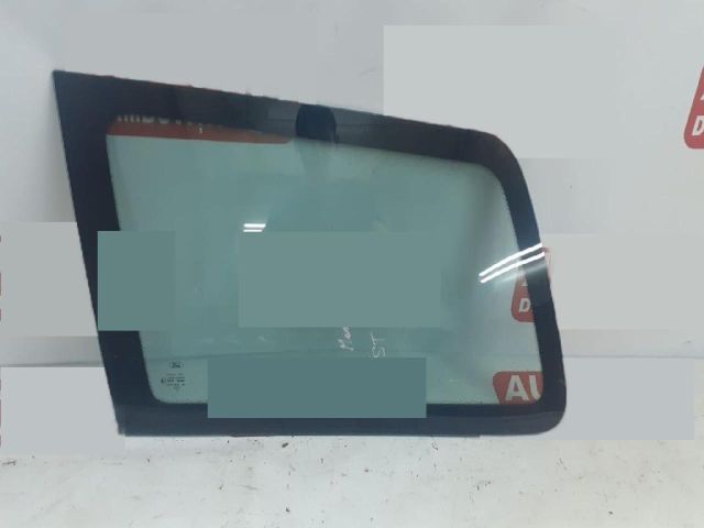 bontott FORD MONDEO III Bal C Oszlop Oldalablak Üveg
