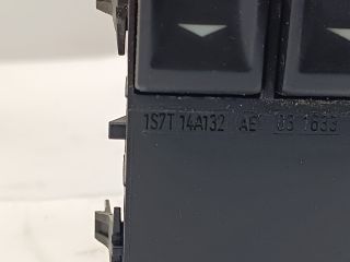 bontott FORD MONDEO III Bal első Ablakemelő Kapcsoló