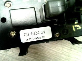 bontott FORD MONDEO III Bal első Ablakemelő Kapcsoló