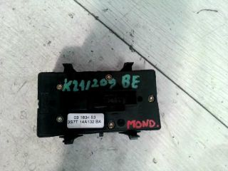 bontott FORD MONDEO III Bal első Ablakemelő Kapcsoló