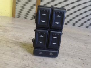 bontott FORD MONDEO III Bal első Ablakemelő Kapcsoló