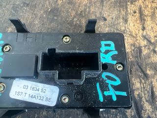 bontott FORD MONDEO III Bal első Ablakemelő Kapcsoló