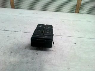 bontott FORD MONDEO III Bal első Ablakemelő Kapcsoló