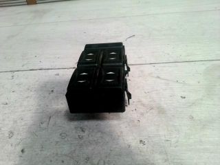 bontott FORD MONDEO III Bal első Ablakemelő Kapcsoló