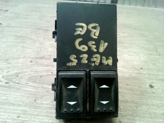 bontott FORD MONDEO III Bal első Ablakemelő Kapcsoló