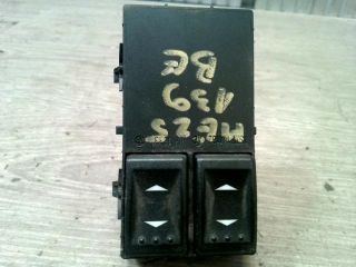 bontott FORD MONDEO III Bal első Ablakemelő Kapcsoló